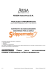 Fascicolo informativo assistenza ()