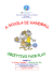 PROGETTO “A Scuola di Handball”