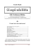 13) Gli angeli nelle Lettere degli apostoli