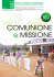 COMUNIONE e MISSIONE - diocesano di Trento
