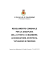 Regolamento barbiere, acconciatore, ecc