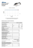 B40 3000rpm ABS 1:32 Codice / Code