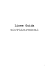 Linee Guida