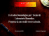 Presentazione di PowerPoint