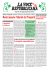 21 Marzo - Partito Repubblicano Italiano