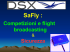 SaFly :