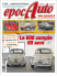 EpocAuto – La Monte Pellegrino diventa grande