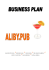 Business plan - C. Deganutti