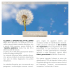 Scarica Brochure Salus360° Allergologia