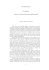 L`Io antitetico - Nicola Ghezzani
