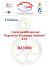 2°Edizione Corso qualificante per “Esperto in Tecnologie Sanitarie