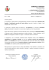 CENTRO ESTIVO primaria 2011 - lettera