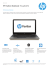 PC Consumer EMEA Desktop features 3C16