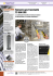 Sensore gas tracciante TS 800 SDI