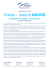 Grecia – Isola di NAXOS - SunSeeker | viaggi firmati