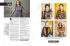 lily cole 23 anni attrice e modella