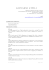 CV completo - DICEA