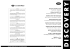 Discovery Series II Accessory Fitting Instructions