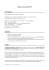 Curriculum Vitae in formato PDF