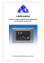 LA52/LA52-H - Apice S.r.l.