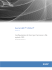 Serie EMC® VNXe® 3.1 Configurazione di host per l`accesso a file