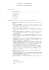 Curriculum - Comune di Macerata