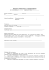 Progetto formativo e di orientamento (CdS Economia)