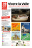 Vivere la Valle 16-31 agosto 2015