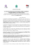 La crescita progressiva del turismo medico-sanitario