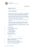 La trascrizione in Pdf
