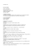 Leggi il mio Curriculum Vitae