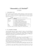 Manualetto di Matlab