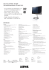 Art 47 SL Full-HD+ 100 DR+ Un`estetica particolare. Da tutti