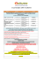 calendario attività