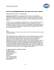 Comunicato stampa, PDF