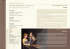 info - Associazione Fanny Mendelssohn