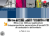 Presentazione di PowerPoint - Dipartimento di Ingegneria Civile e