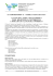 Approfondimento - Consorzio 1 – Toscana Nord