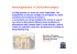 Immunoglobuline in Clinica Neurologica