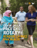 Rendere la pace una realtà - My Rotary