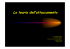 Attaccamento - Centro di formazione ASLTO4