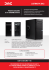 LISTINO PC DAC