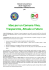 Programma Cordioli Enrico