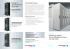 LOOPUS Soluzioni di armadi Server raffreddati ad acqua con side