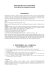 discepoli del signore - Parrocchia Sacra Famiglia