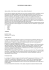 INVESTIRE IN NORD AFRICA Algeria, Egitto, Libia, Marocco, Sudan