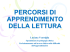 VALDARNO lettura