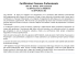 Certificazioni Francese Professionale DFP A2 - DFP B1