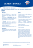 Renoform BSO 3004