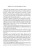 CURRICULUM VITAE DI MARINELLA DI CAPUA